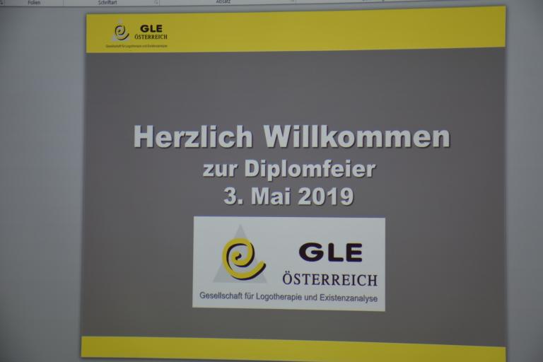 Diplomfeier 2019