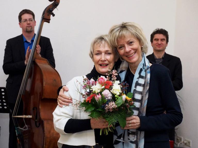 Jubiläumstagung in Wien