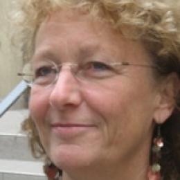 Ingrid Höllinger