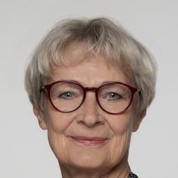 Liselotte Tutsch